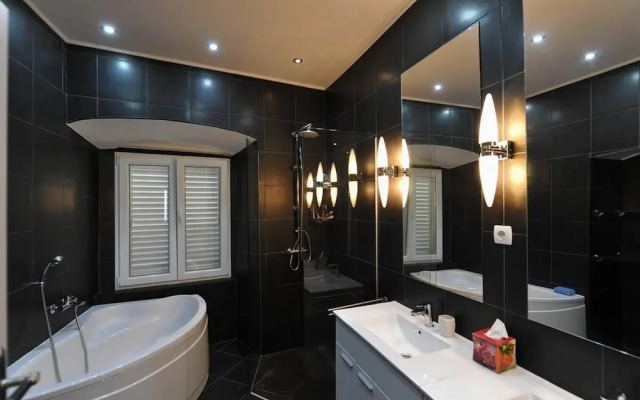 Apartment The Scent of Travels