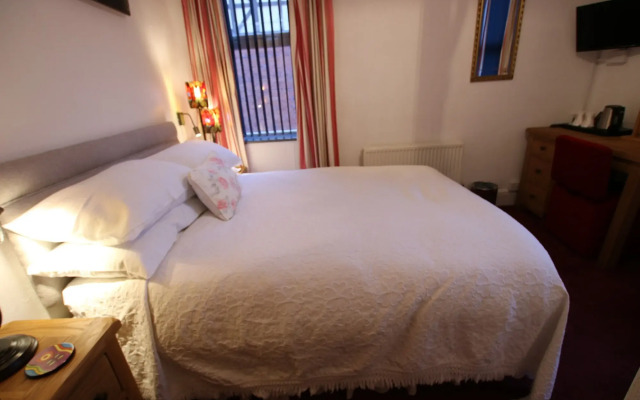 Greylands Guest House