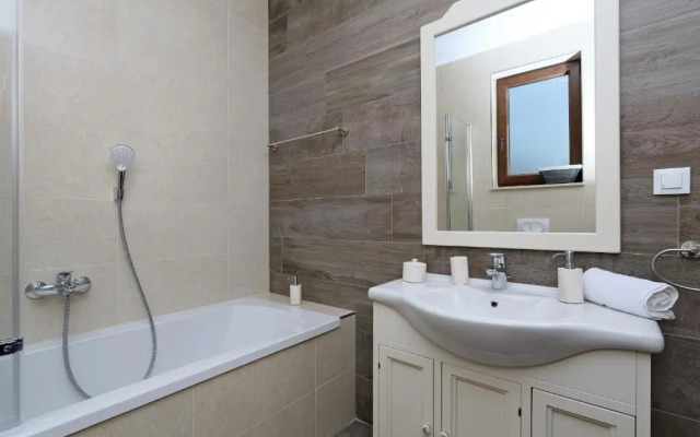 Villa Lurda Linardici Krk