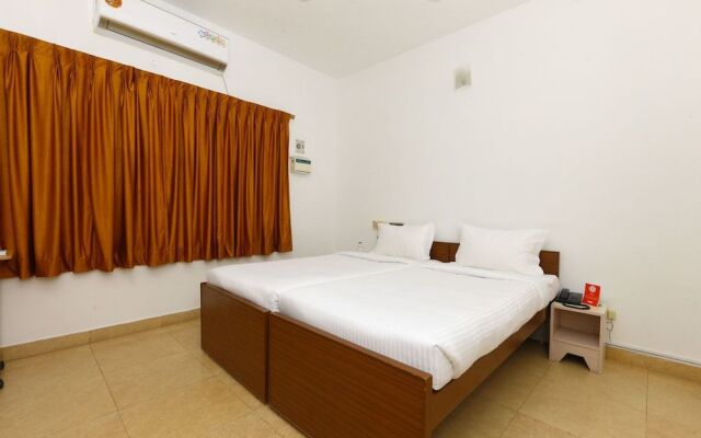 OYO 9261 SPL Serviced Apartments Sholinganallur