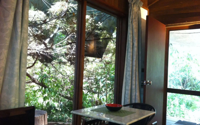 The Black Cockatoo Nannup