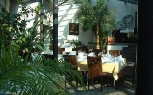 Angels - das Hotel am Fruchtmarkt