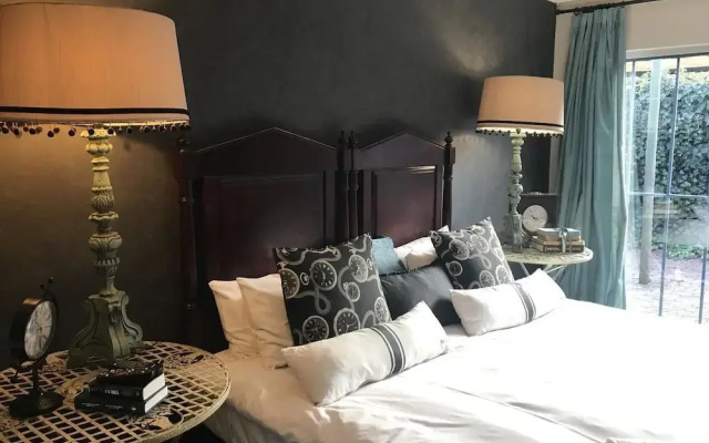 Die Kersiehuis Guesthouse