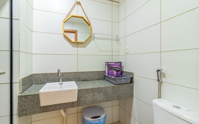 Cupe Suites #215 - Duplex Studio by Carpediem