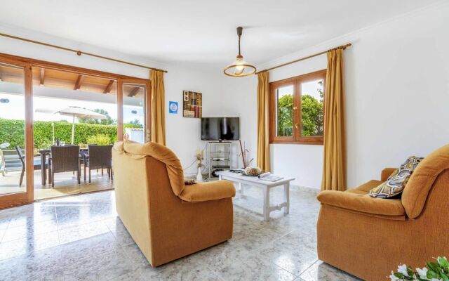 Villa Pi Verd