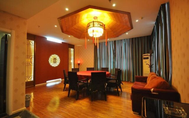 Bomei Hotel