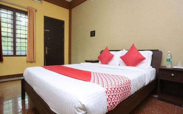 OYO 10387 Edakkal Holiday Home