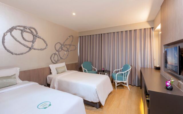 Pearl Hotel Phuket