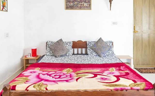 GuestHouser 2 BHK Homestay 7c97