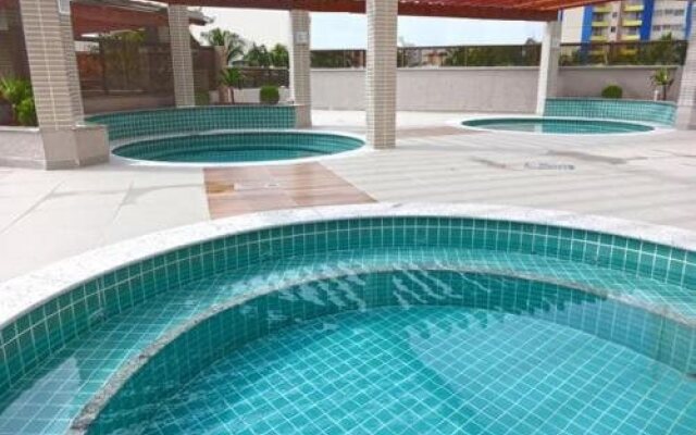 Netcor Apartamentos Boulevard
