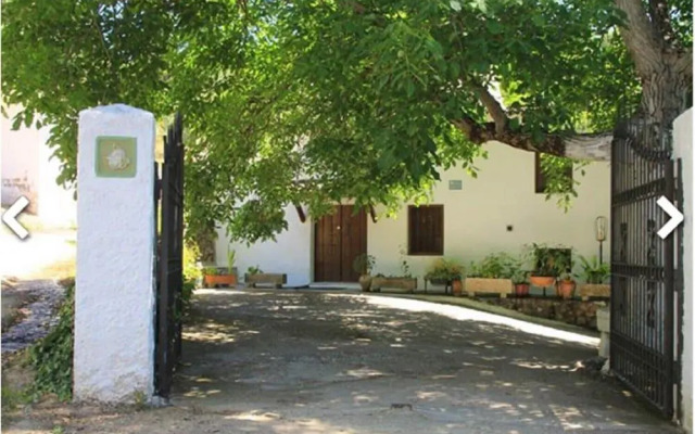 El Molino de las Palomas