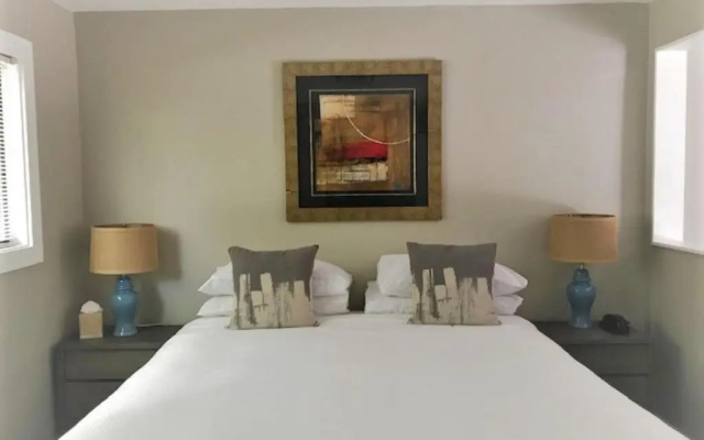 Hidden Valley Inn