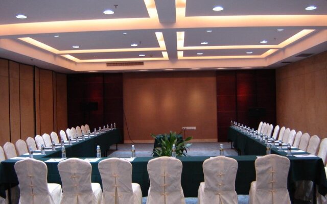 Sanya Yelanwan Hotel