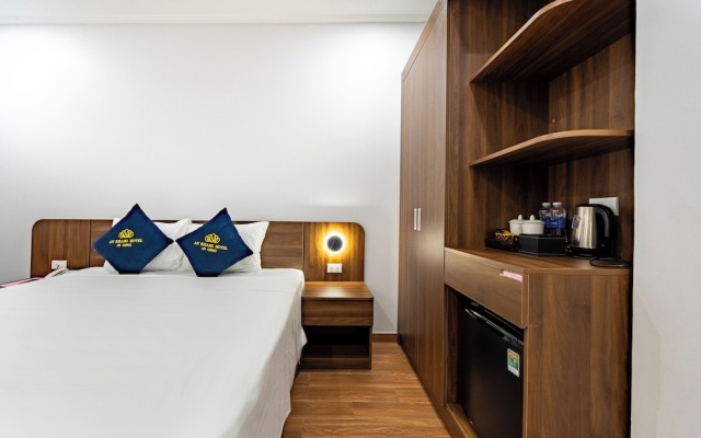 An Khang Hotel