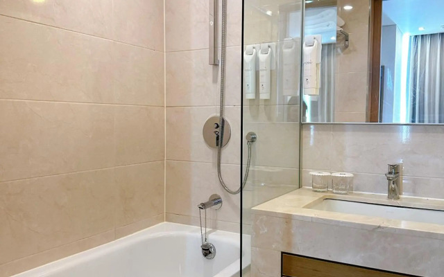 ibis Styles Ambassador Seoul Myeongdong