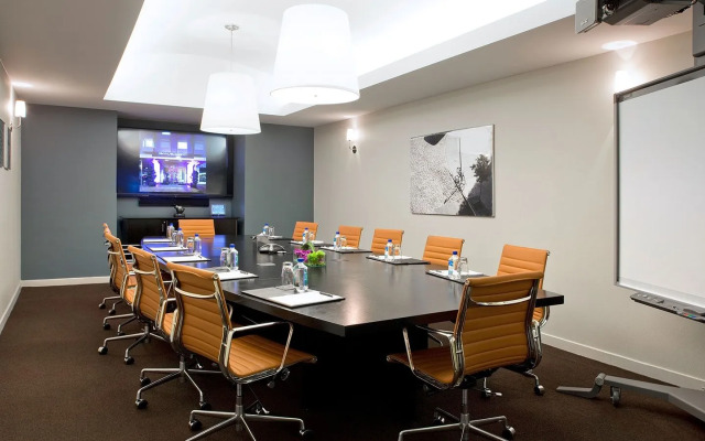 Gansevoort Meatpacking