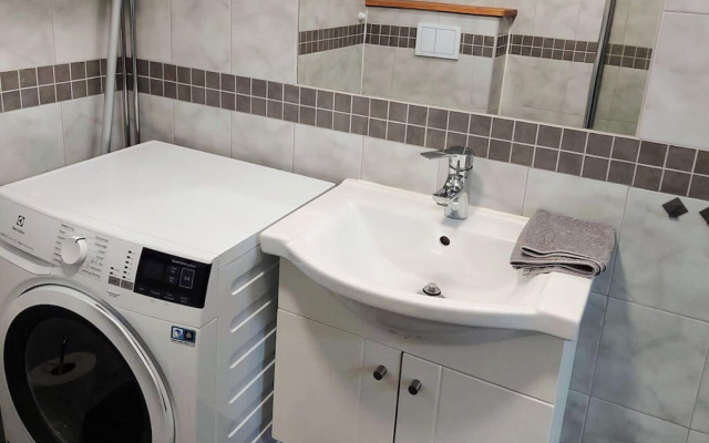 4 Person Holiday Home in Falkenberg