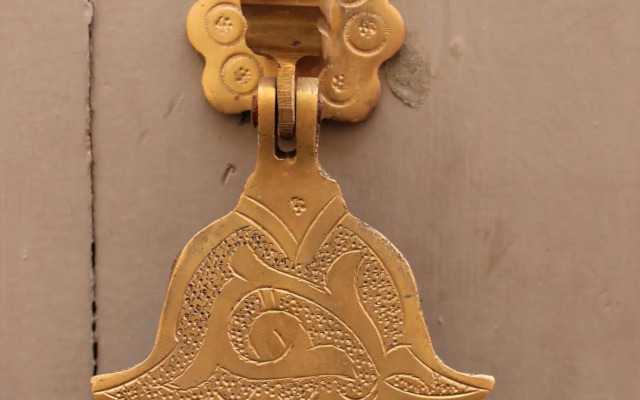 Riad O Hotel