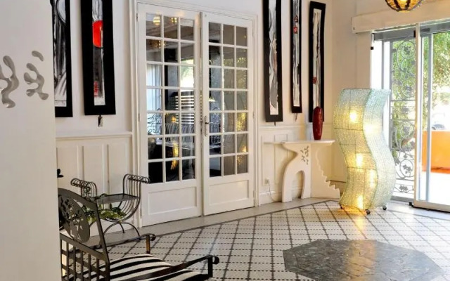 Hotel de Charme Sud Bretagne Pornichet La Baule