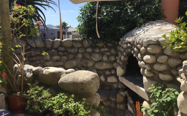 Storyhouse in Kommetjie