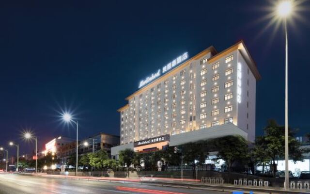 Merlinhod Hotel (Nanning Jiangnan)