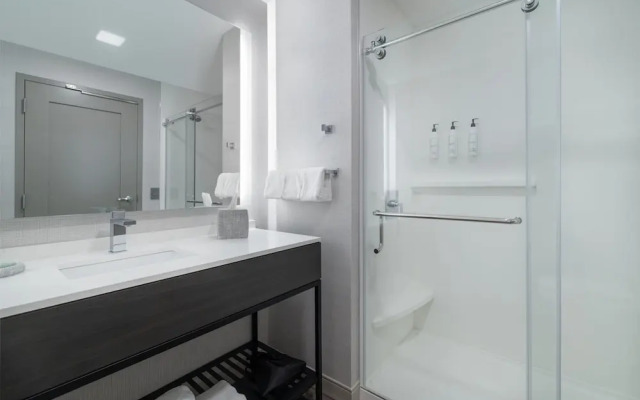 Residence Inn By Marriott Annapolis