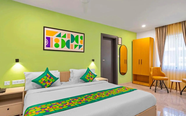 Treebo Hydotel Kompally