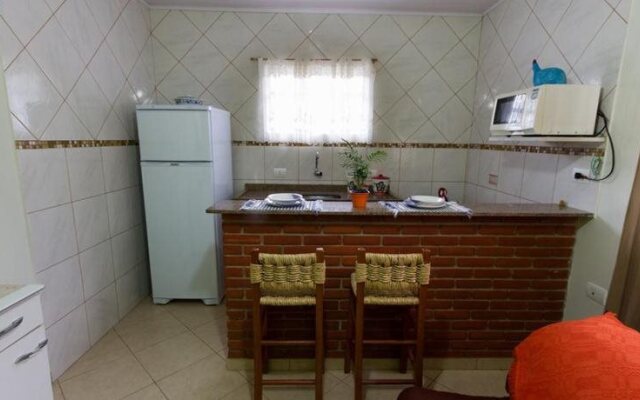 Residencial Elenita