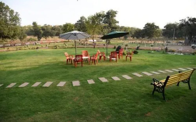 Ali'S Arcadia Resort