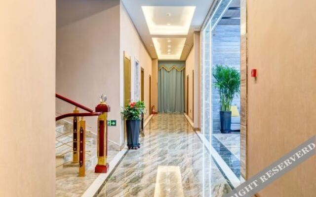 Pinshang Hotel