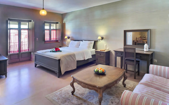 Haones Suites