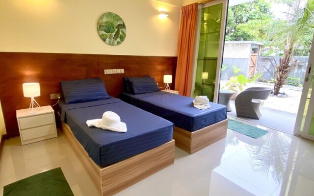Sands Grand Hotel