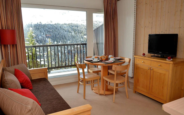 Residence les Pleiades