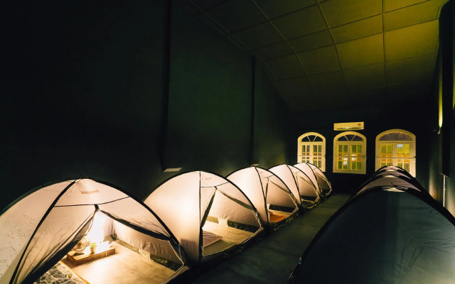 Hostel Ah Wai Hostel Ah Zhi