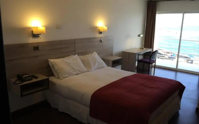 Hotel Marina de Antofagasta