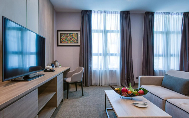 Mercure Living Putrajaya