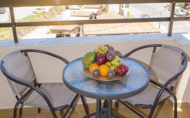 Hotel Heleni Beach