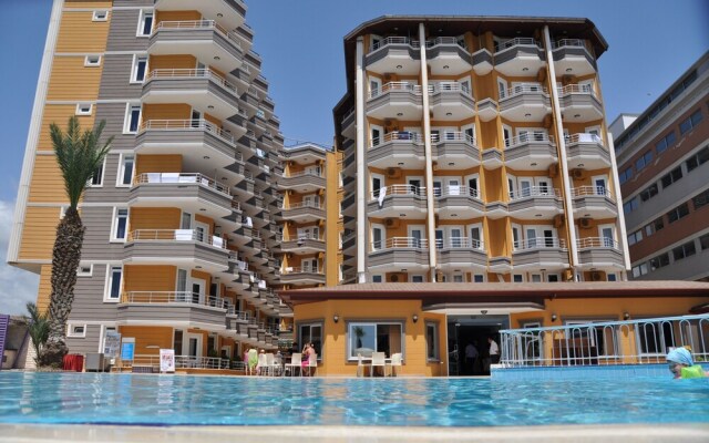 Senza Inova Beach Hotel - All Inclusive