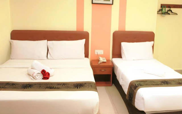 Sun Inns Hotel Puchong