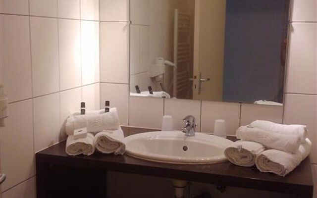 Hotel Orée des Châteaux