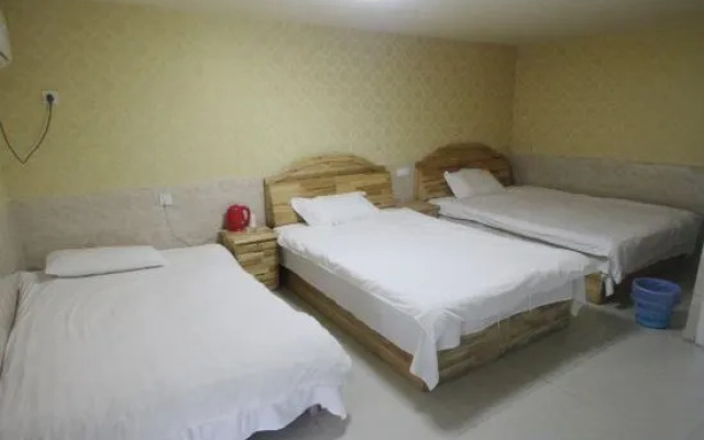 Haijin Hotel