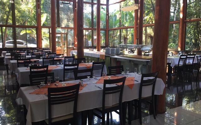Don Horacio Hotel Selvatico