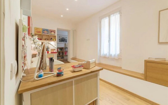 Rome at Home Cozy Studios - Apt 2