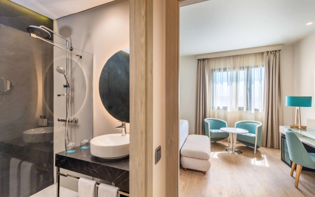 Occidental Sevilla Viapol