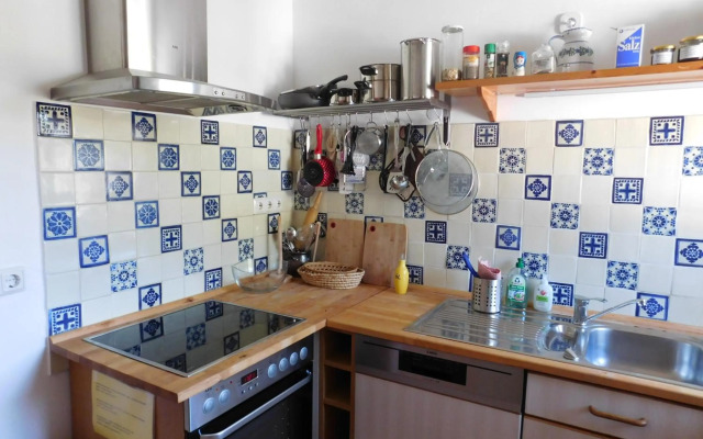 Rigani Ferienwohnungen