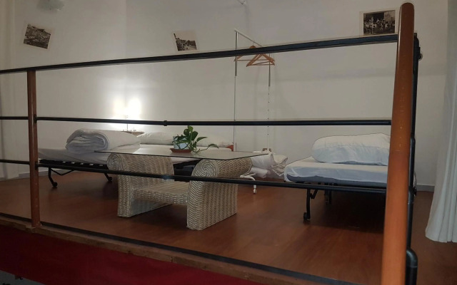 Indipendent Apartment