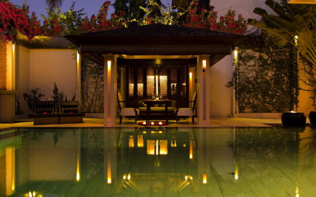 Villa One Seminyak