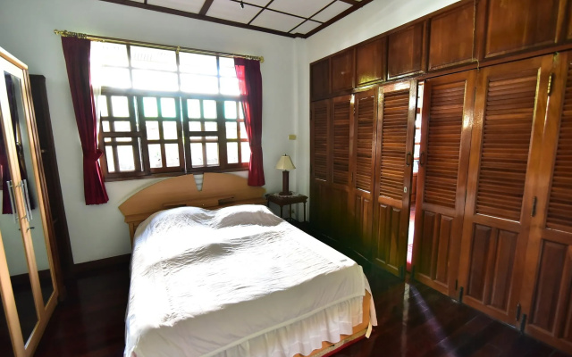 Nong Apartment Pattaya - Adults Only