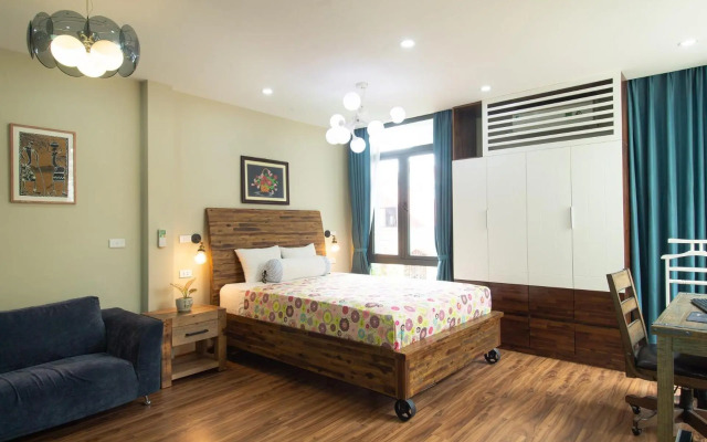 Auntie Lien's Homestay