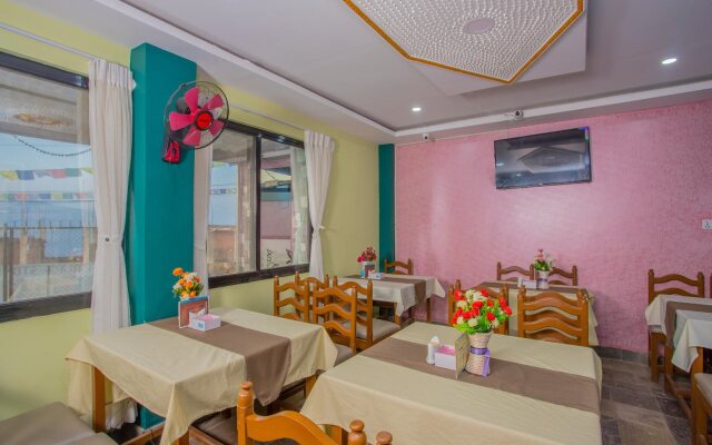 OYO 265 Hotel Black Stone